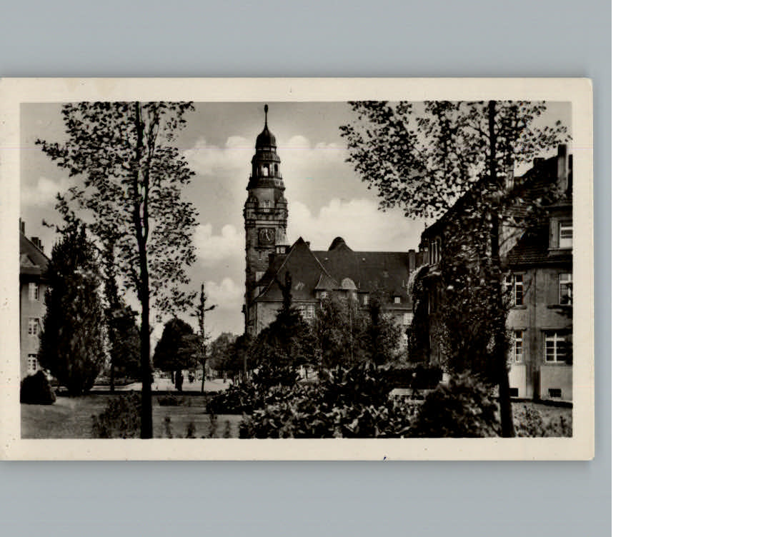 Wittenberge Prignitz