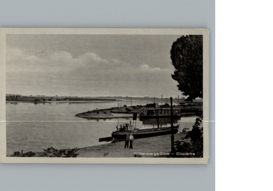 Wittenberge Prignitz