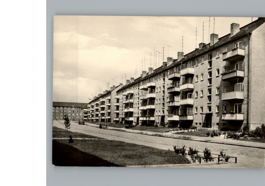 Wittenberge Prignitz