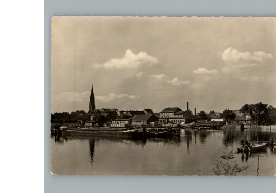 Wittenberge Prignitz