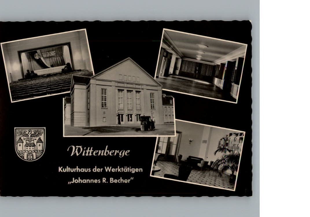 Wittenberge Prignitz