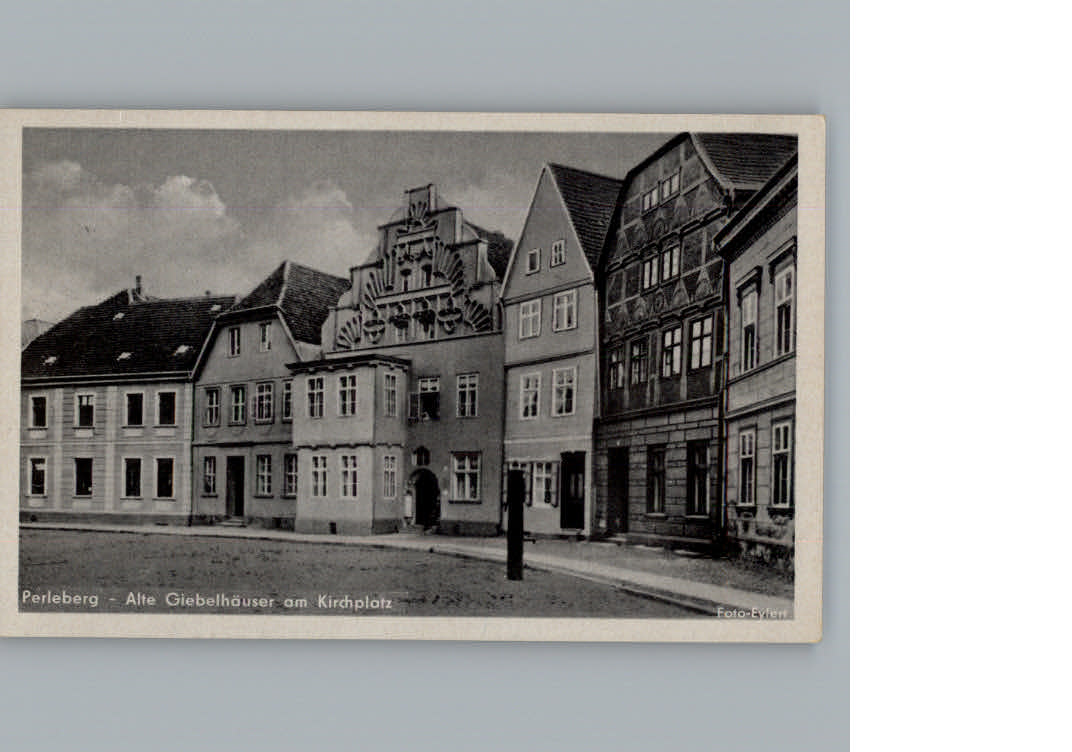 Perleberg