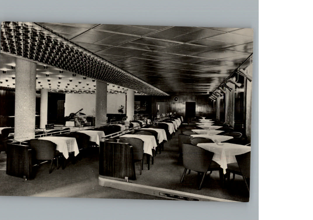 Magdeburg Hotel International