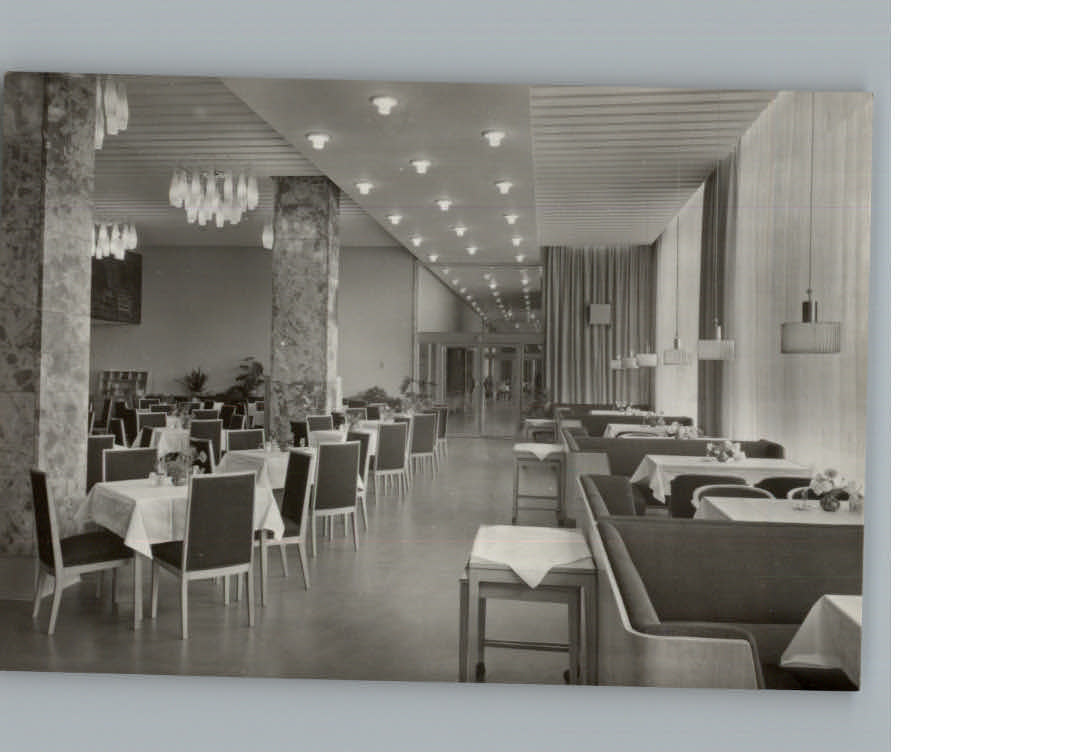 Magdeburg Hotel International