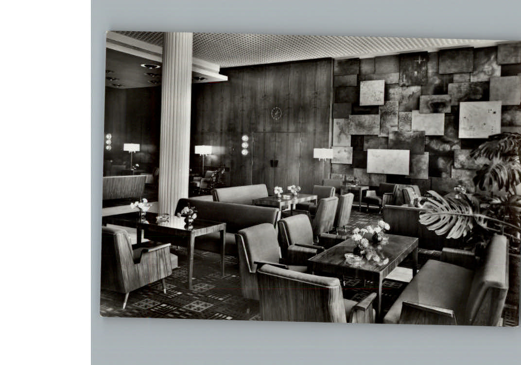 Magdeburg Hotel International