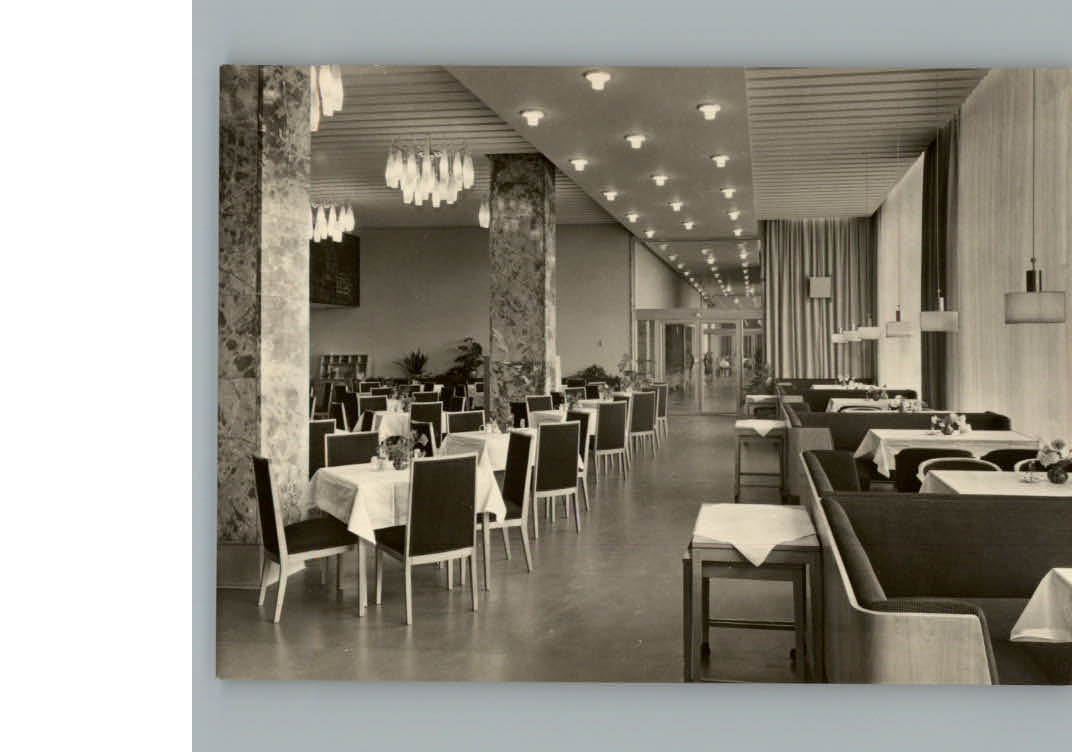 Magdeburg Hotel International