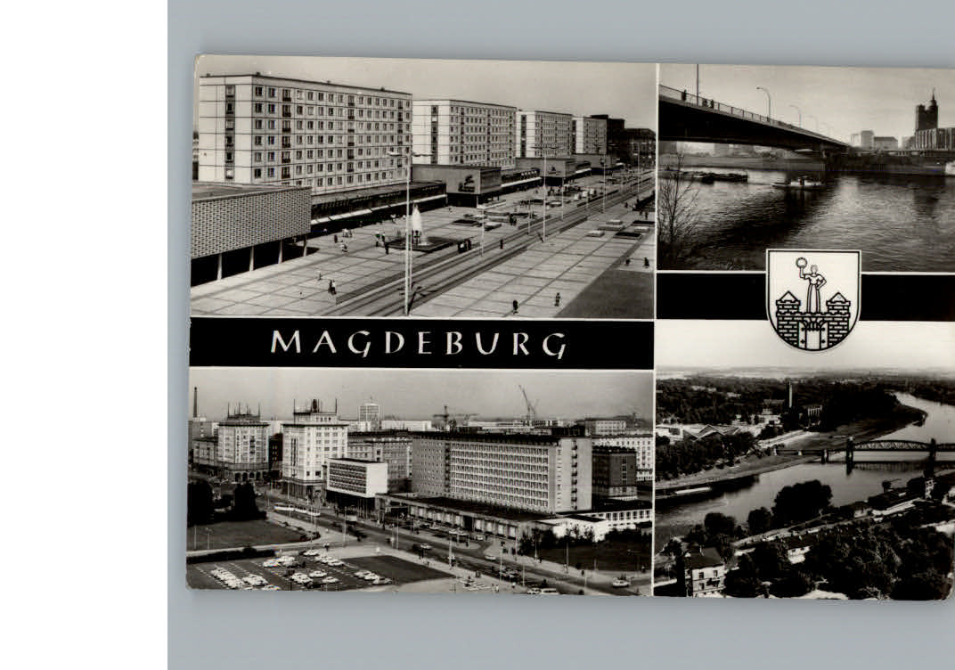 Magdeburg