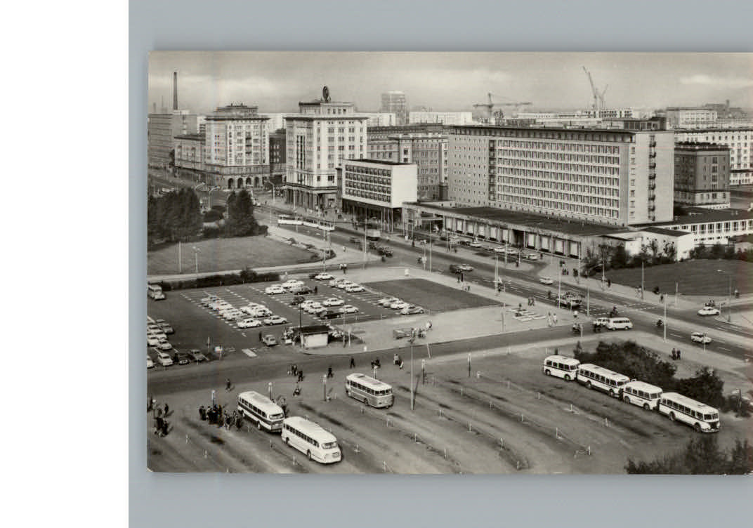 Magdeburg Otto - von - Guericke -Strasse