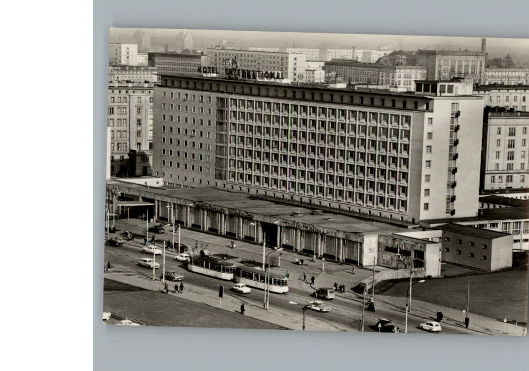 Magdeburg Strassenbahn