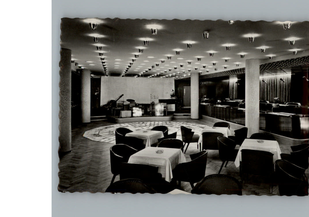 Magdeburg Hotel International