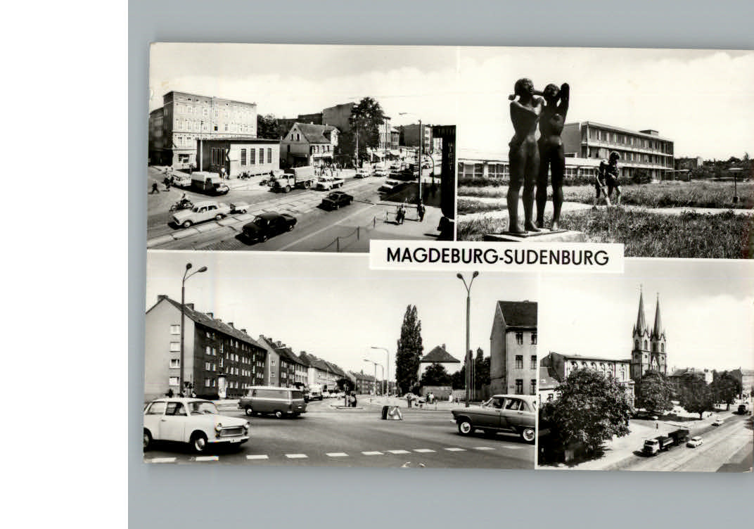 Sudenburg