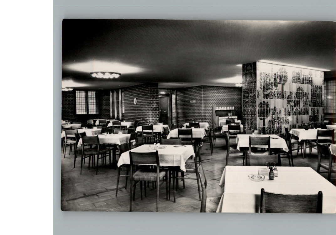 Magdeburg Hotel International