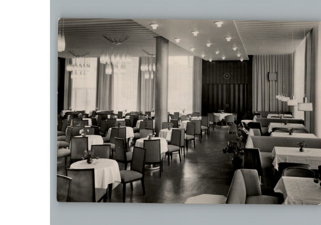 Magdeburg Hotel International