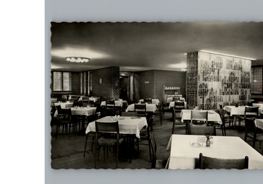 Magdeburg Hotel International