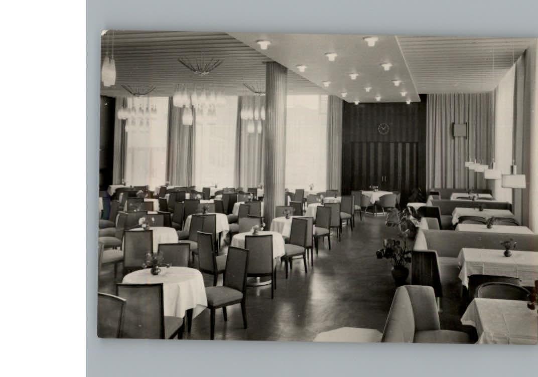 Magdeburg Hotel International