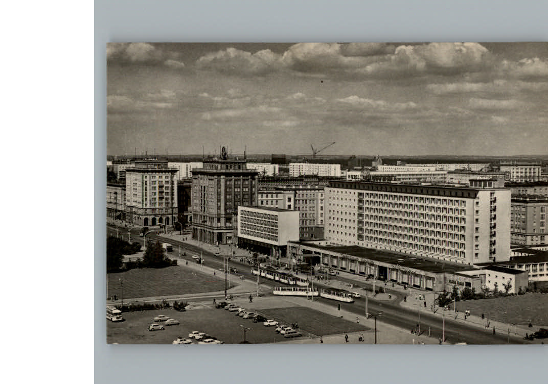 Magdeburg Otto - von- Guericke - Strasse