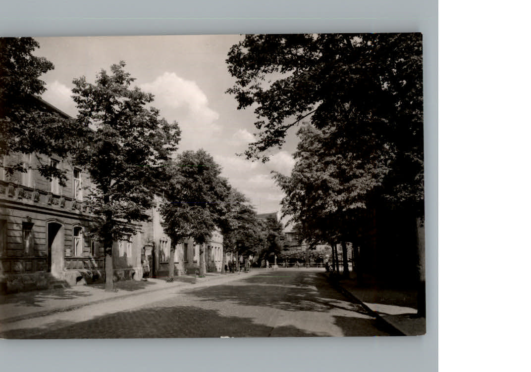 Guesten Anhalt Bahnhofstrasse