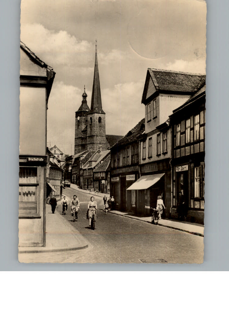 Burg Magdeburg Handlungen