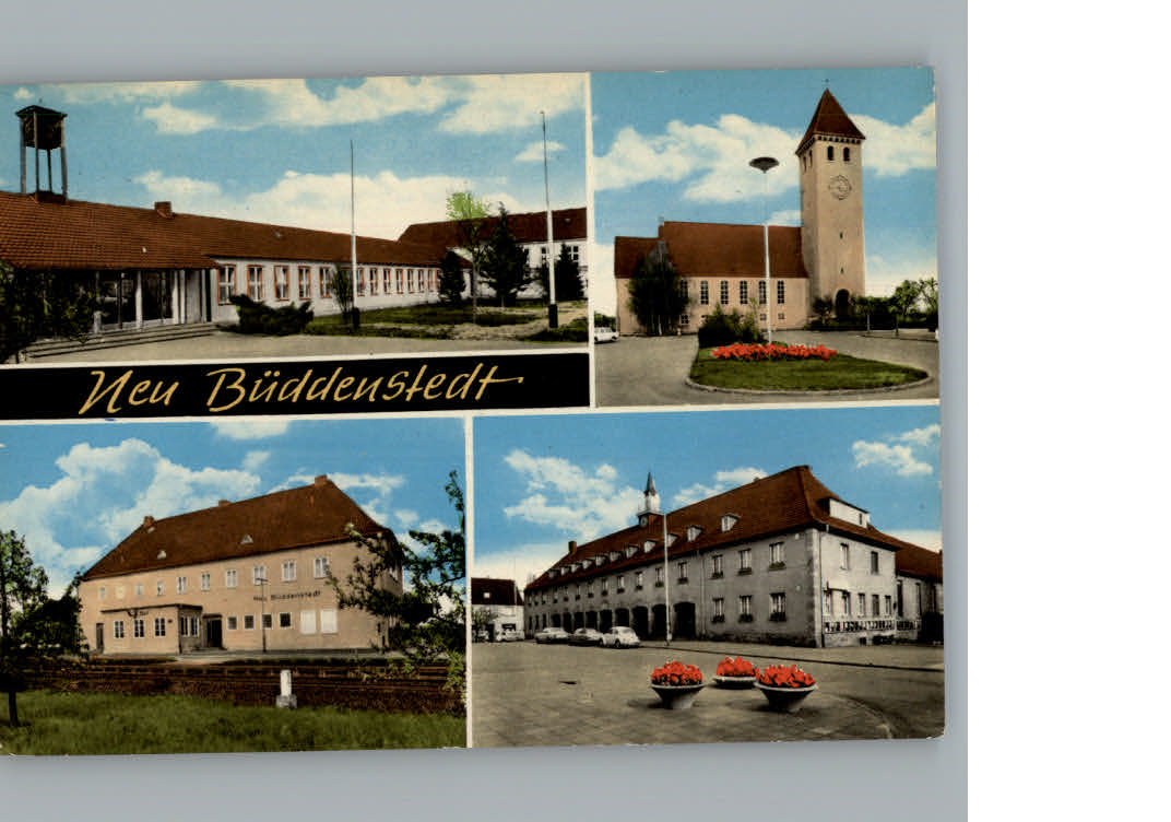 Bueddenstedt