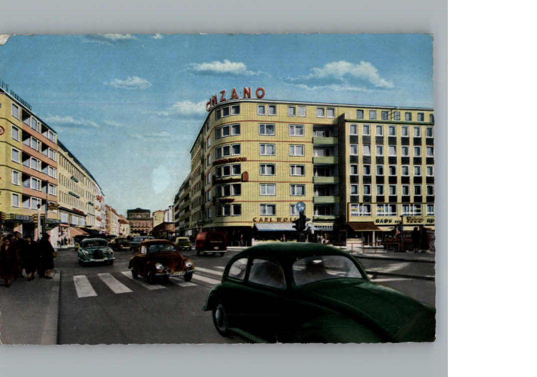 Braunschweig Steinweg