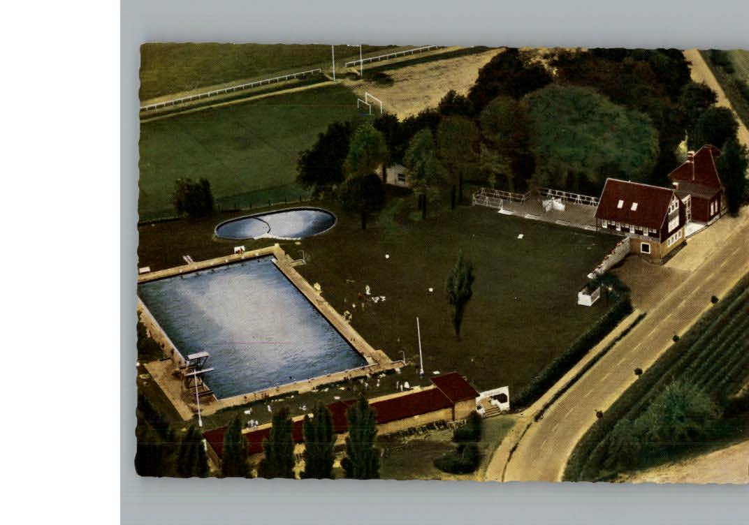 Koenigslutter Elm Fliegeraufnahme