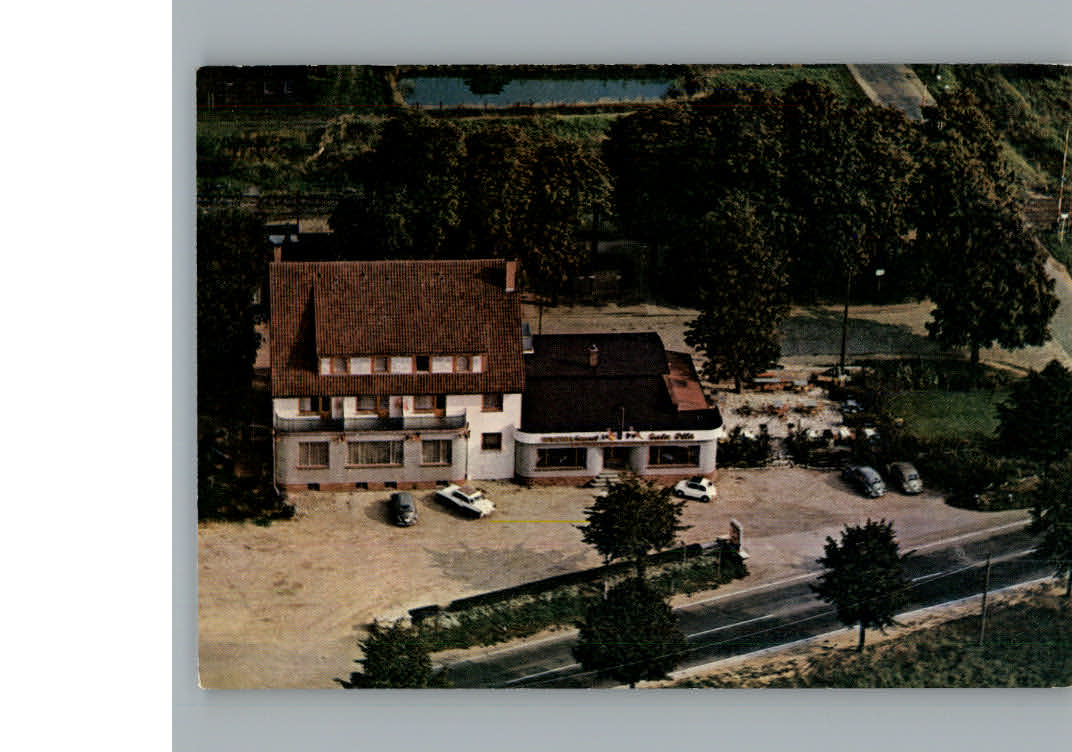 Wenden Braunschweig Hotel - Restaurant Holzheuer