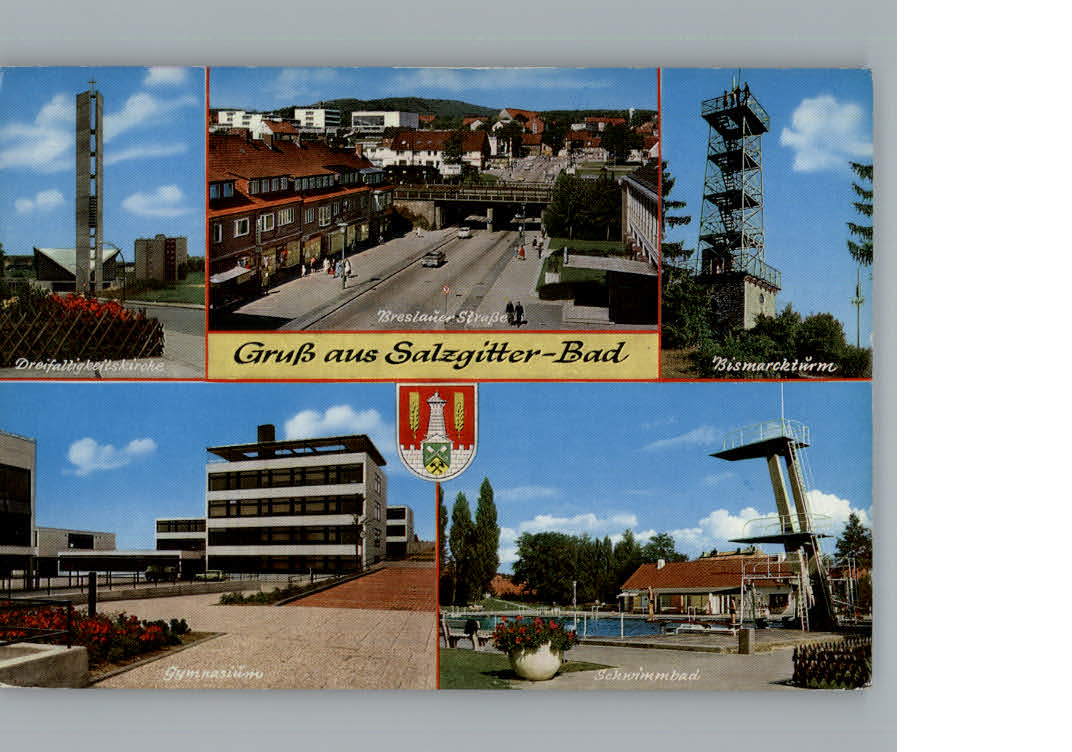 Bad Breslauer Strasse