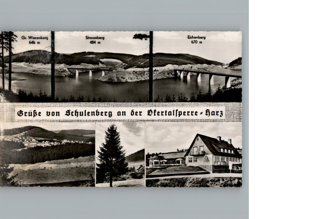 Schulenberg Oberharz Hotel - Gaststaette Tanneck