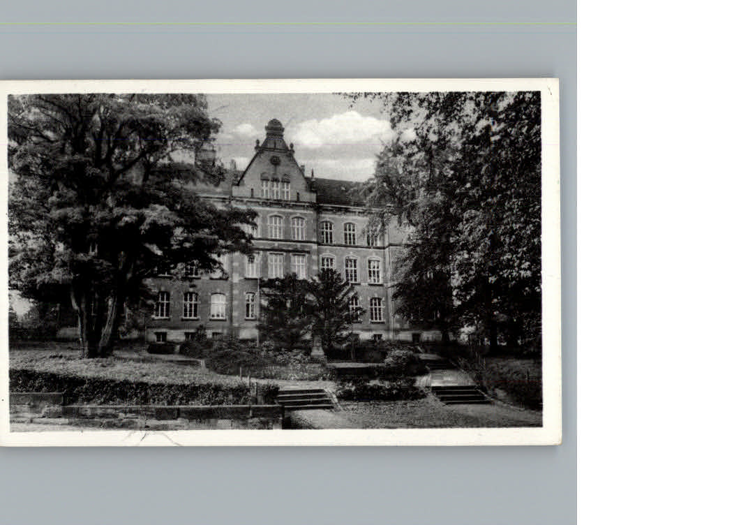 Helmstedt Niedersachsen