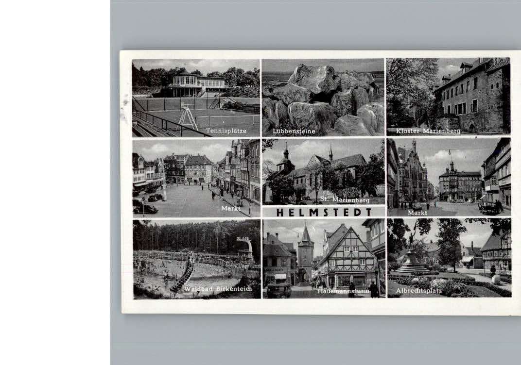 Helmstedt Niedersachsen Schwimmbad