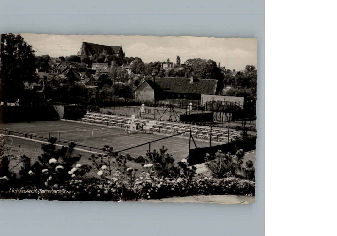 Helmstedt Niedersachsen