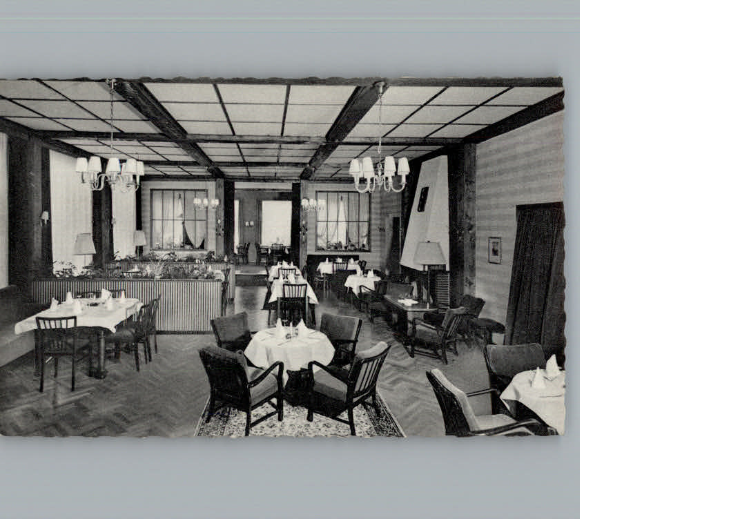 Braunlage Hotel Viktoria