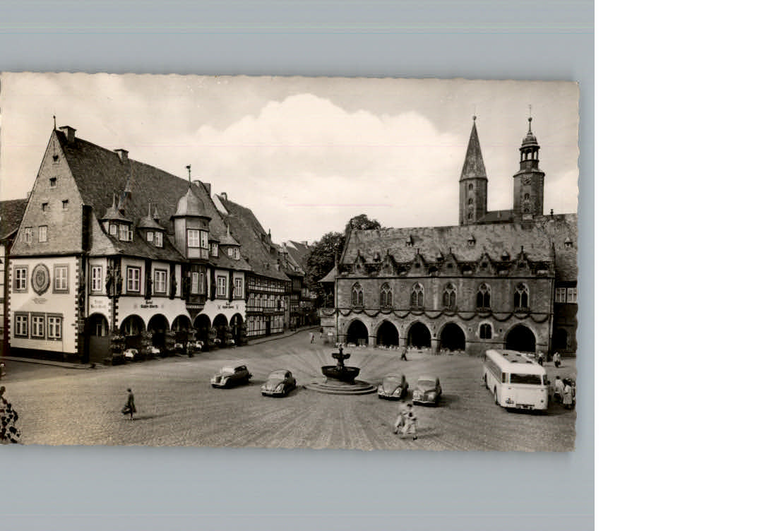 Goslar