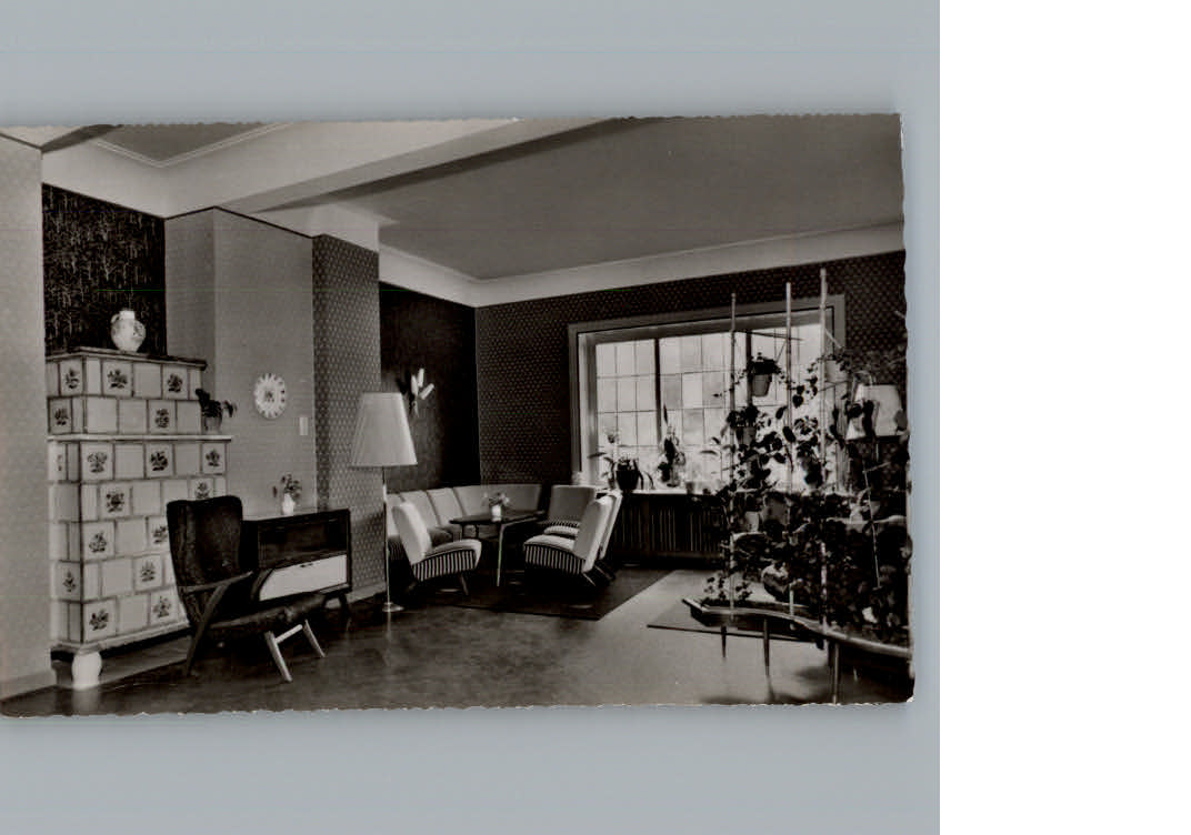 Hahnenklee-Bockswiese Harz