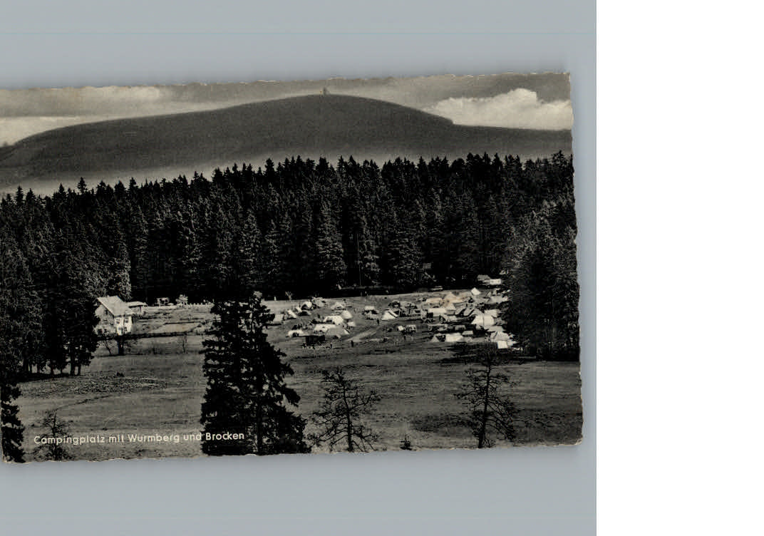 Braunlage Restaurant Onkel Freds Huette