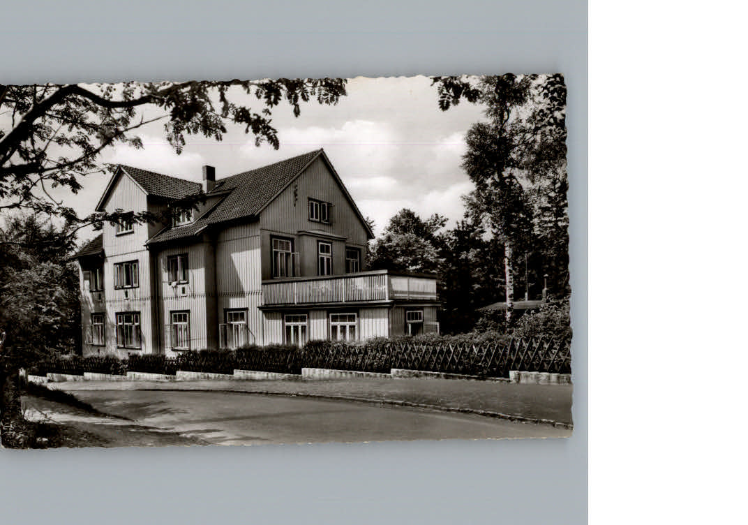 Clausthal-Zellerfeld