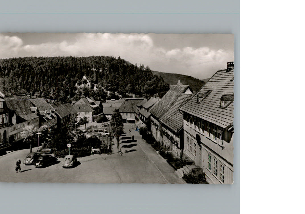 Lautenthal Harz