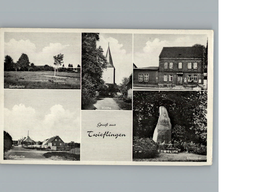 Twieflingen Handlung