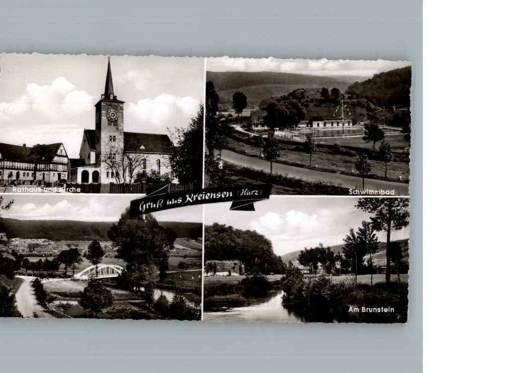 Kreiensen Schwimmbad