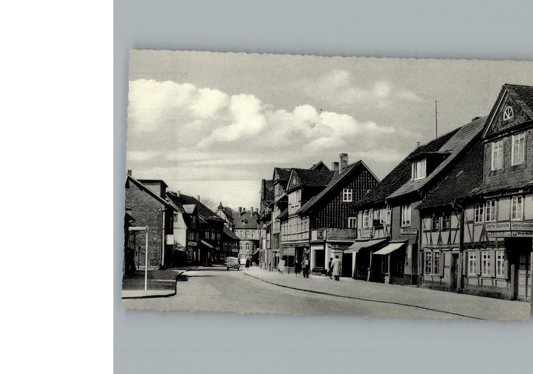 Bad Vorsalzerstrasse