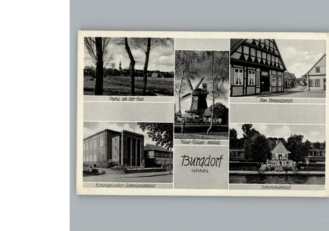 Burgdorf Hannover Schwimmbad