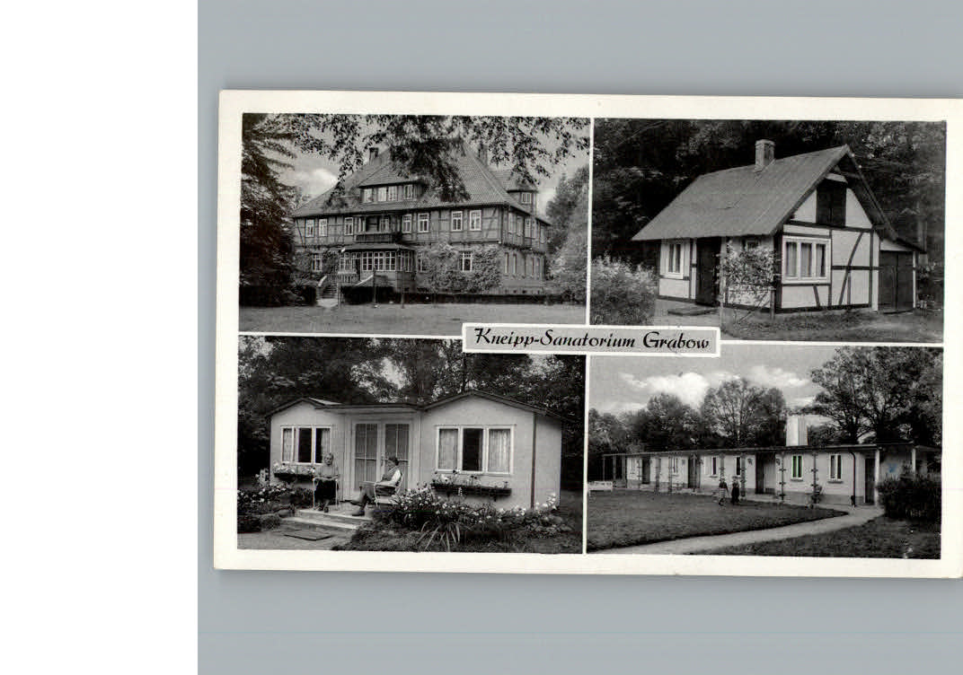 Grabow Luechow-Dannenberg