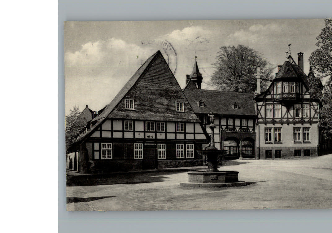 Goslar