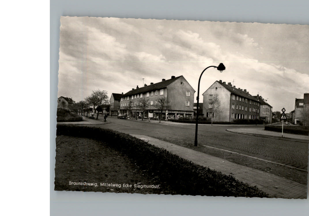 Braunschweig Mittelweg