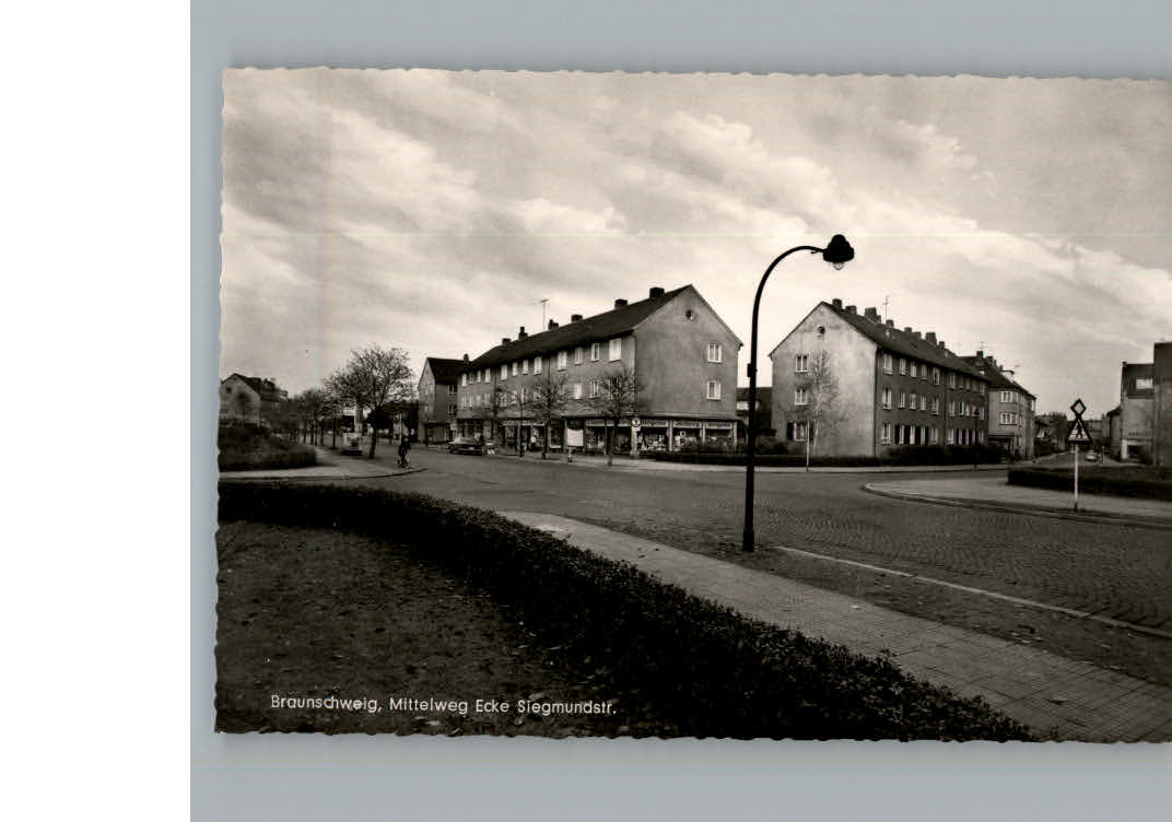 Braunschweig Mittelweg