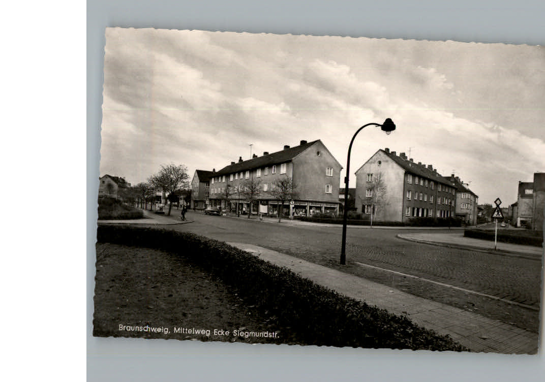 Braunschweig Mittelweg