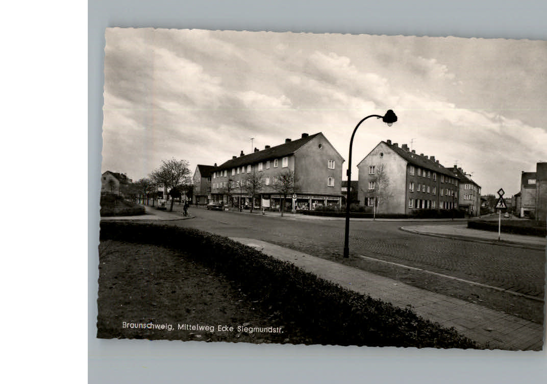 Braunschweig Mittelweg