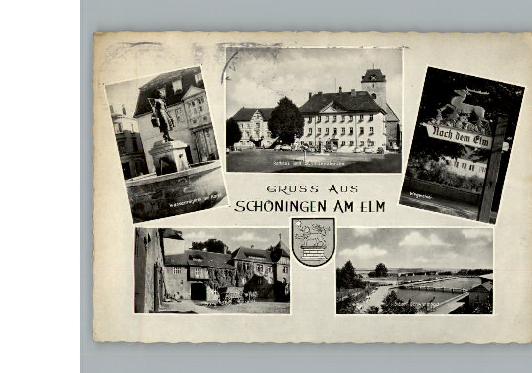 Schoeningen Schwimmbad