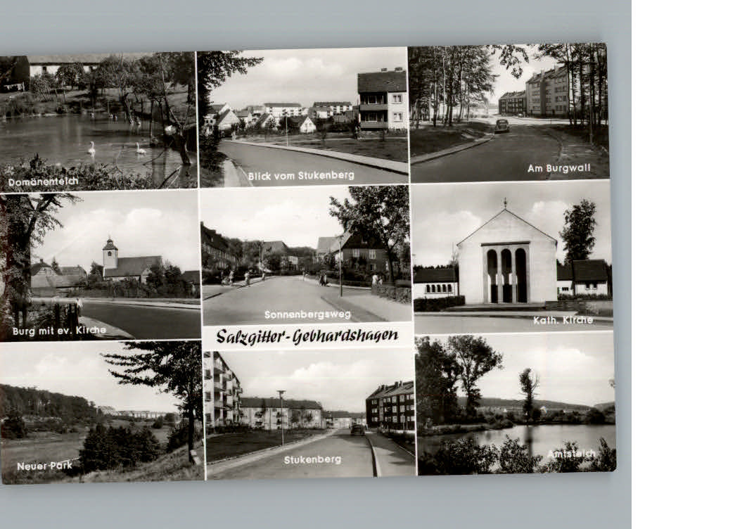 Gebhardshagen Sonnenbergsweg