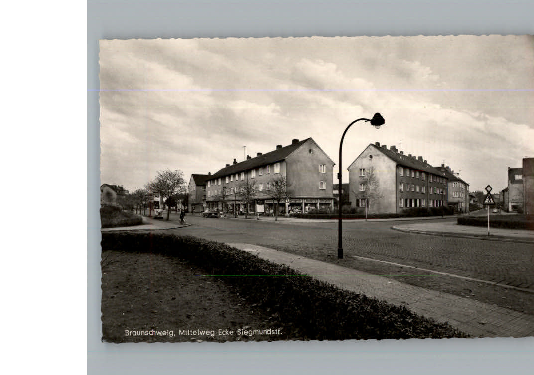 Braunschweig Mittelweg